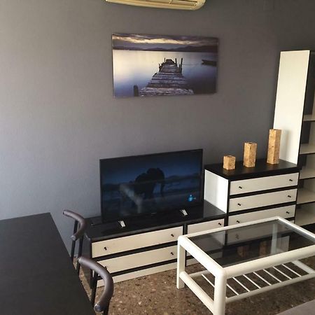 Apartament Amplio Y Comodo Apartamento Con Parking Walencja Zewnętrze zdjęcie