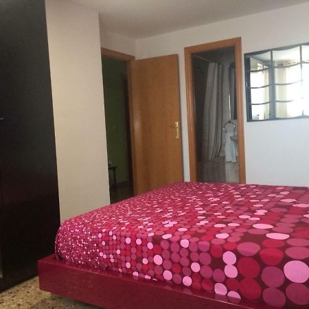 Apartament Amplio Y Comodo Apartamento Con Parking Walencja Zewnętrze zdjęcie