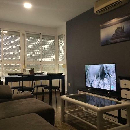 Apartament Amplio Y Comodo Apartamento Con Parking Walencja Zewnętrze zdjęcie