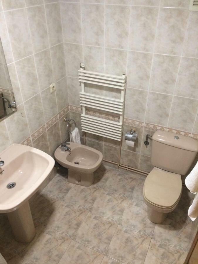 Apartament Amplio Y Comodo Apartamento Con Parking Walencja Zewnętrze zdjęcie