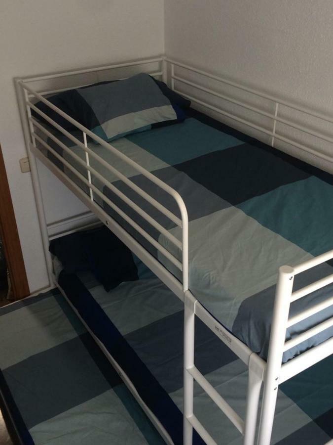 Apartament Amplio Y Comodo Apartamento Con Parking Walencja Zewnętrze zdjęcie
