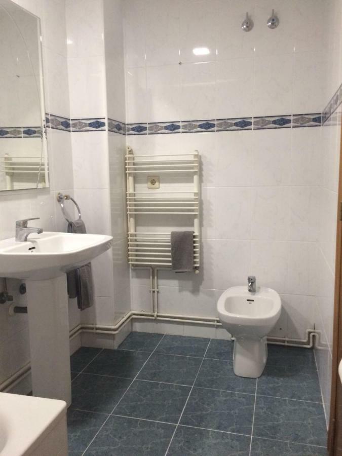 Apartament Amplio Y Comodo Apartamento Con Parking Walencja Zewnętrze zdjęcie