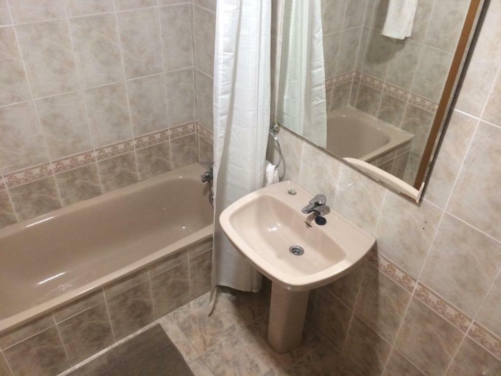 Apartament Amplio Y Comodo Apartamento Con Parking Walencja Zewnętrze zdjęcie