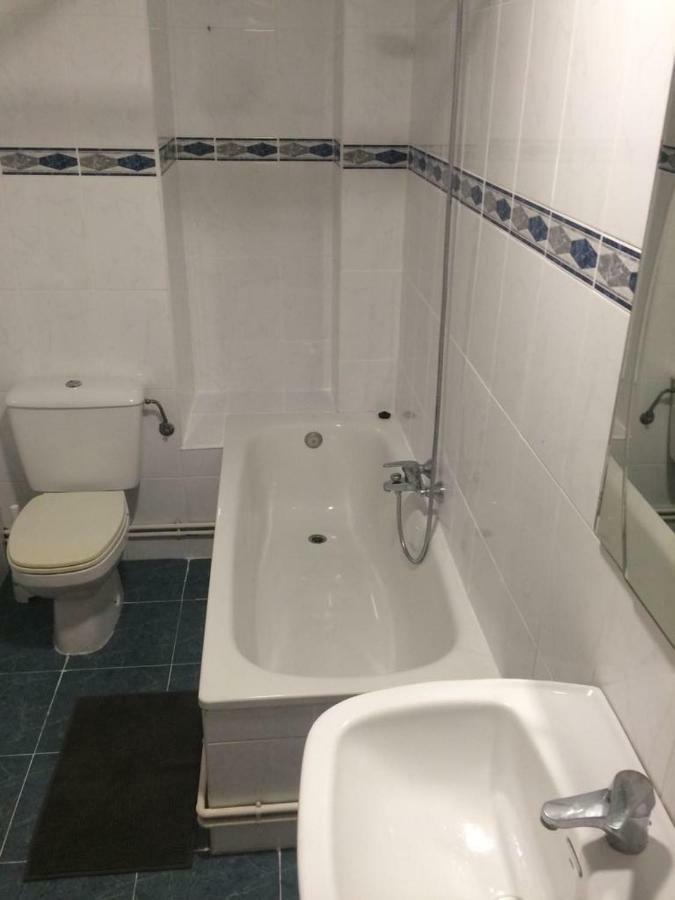 Apartament Amplio Y Comodo Apartamento Con Parking Walencja Zewnętrze zdjęcie